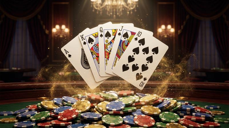 智能棋牌合规潮下的硬件重构与供应链避坑经验